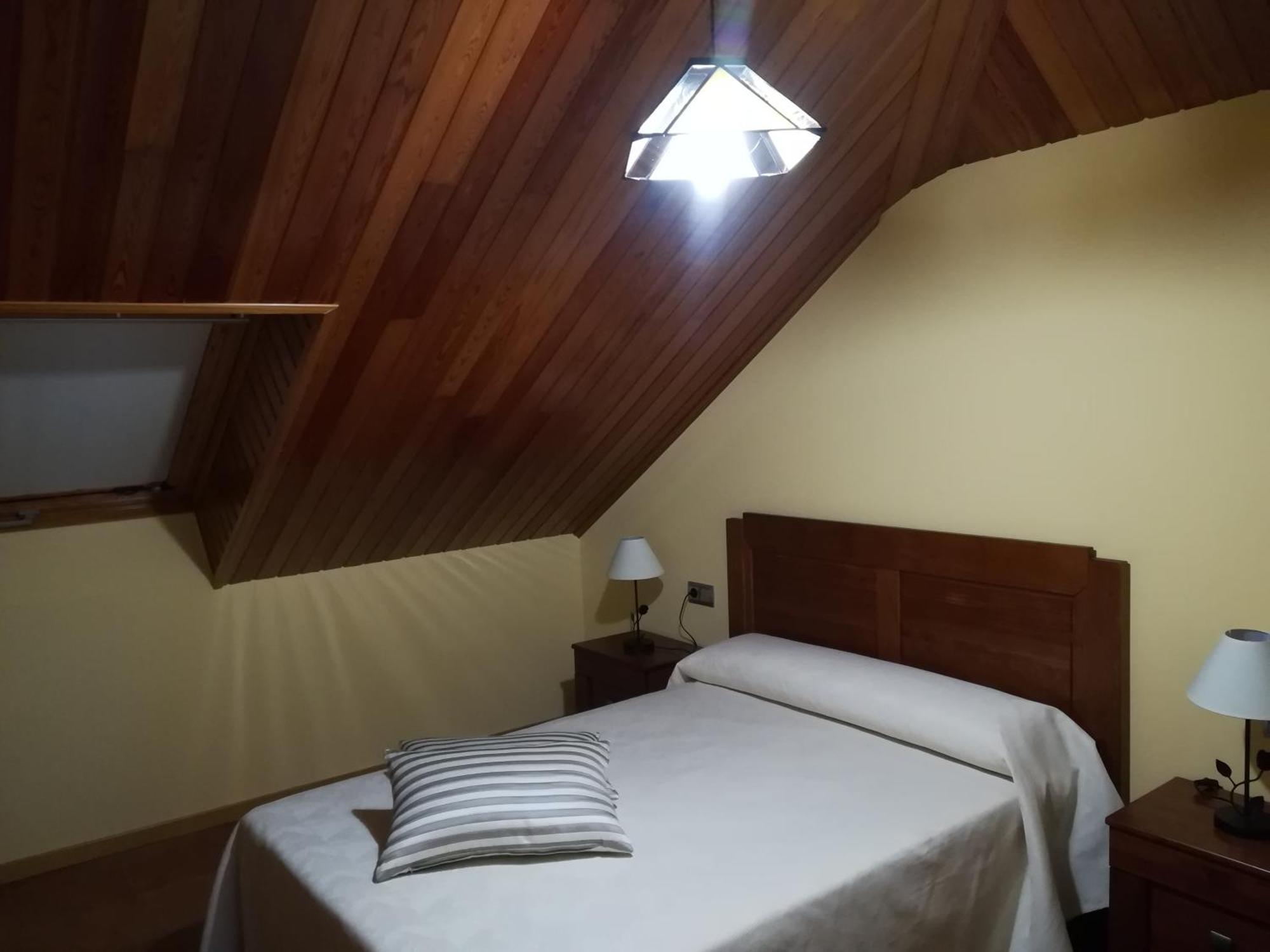 فندق Casa Bravo غوندومار المظهر الخارجي الصورة